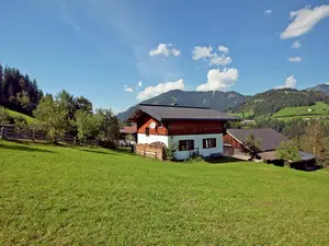 Ferienhaus für 11 Personen (120 m²) in Hüttau