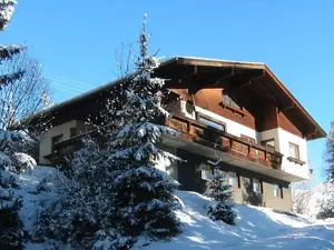 Ferienhaus für 10 Personen (200 m²) in Hüttau