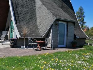 Ferienhaus für 4 Personen (55 m²) in Hüttenrode