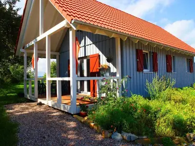 Ferienhaus für 6 Personen (67 m²) in Hüfingen 1/6