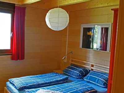 Ferienhaus für 6 Personen (67 m²) in Hüfingen 3/6
