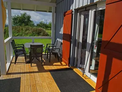 Ferienhaus für 6 Personen (67 m²) in Hüfingen 5/6