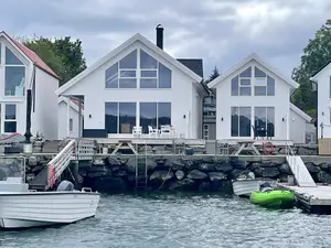 Ferienhaus für 6 Personen (125 m²) in Huglo