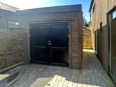 Outdoor