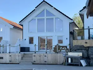 Ferienhaus für 7 Personen (108 m²) in Huglo