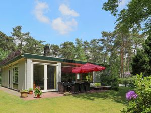 Ferienhaus für 6 Personen (140 m²) in Huijbergen