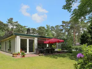 Ferienhaus für 6 Personen (140 m²) in Huijbergen