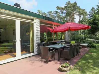 TerraceBalcony