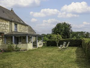 Ferienhaus für 4 Personen (80 m²) in Huismes