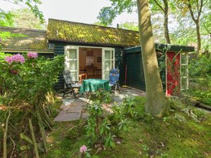 Ferienhaus für 2 Personen (35 m²) in Huizen