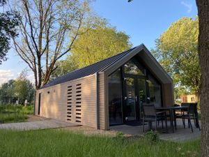 Ferienhaus für 4 Personen (40 m²) in Hulshorst