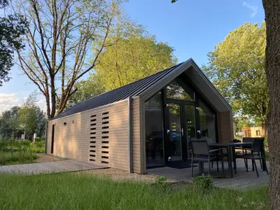 Ferienhaus für 4 Personen (40 m²) in Hulshorst 1/10