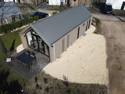 Ferienhaus für 4 Personen (40 m²) in Hulshorst 6/10