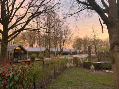 Ferienhaus für 4 Personen (40 m²) in Hulshorst 7/10