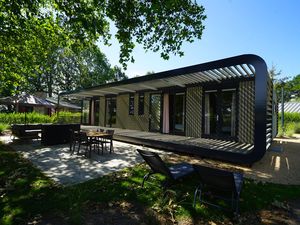 Ferienhaus für 4 Personen in Hulshorst