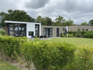 Ferienhaus für 6 Personen in Hulshorst
