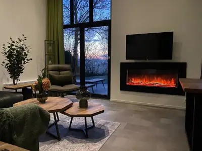 Ferienhaus für 6 Personen (70 m²) in Hulshorst 3/10