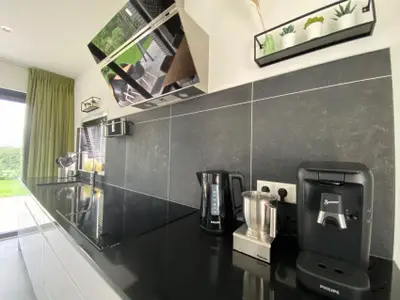 Ferienhaus für 6 Personen (70 m²) in Hulshorst 8/10