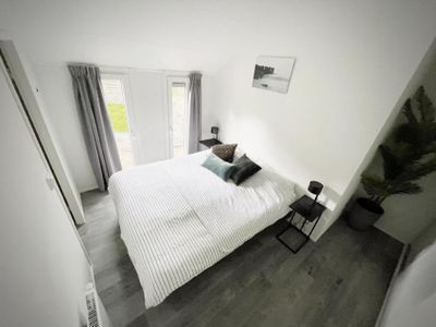 Ferienhaus für 4 Personen (45 m²) in Hulshorst 10/10