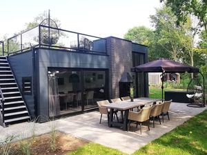 Ferienhaus für 6 Personen (65 m²) in Hulshorst