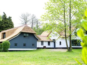 Ferienhaus für 12 Personen (300 m²) in Hulshorst