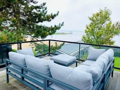 Ferienhaus für 6 Personen (62 m²) in Hulshorst 3/10