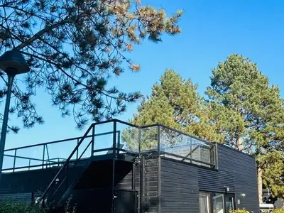 Ferienhaus für 6 Personen (62 m²) in Hulshorst 4/10