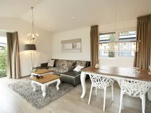 Ferienhaus für 4 Personen in Hulshorst