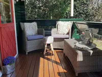 TerraceBalcony