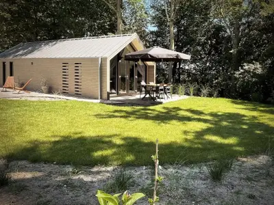 Ferienhaus für 4 Personen (45 m²) in Hulshorst 1/10