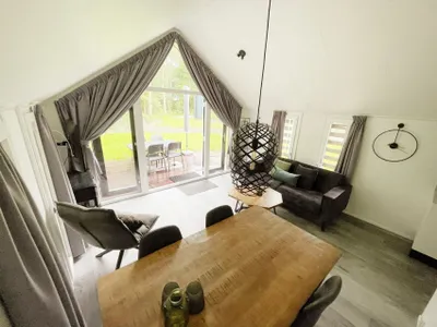 Ferienhaus für 4 Personen (45 m²) in Hulshorst 8/10