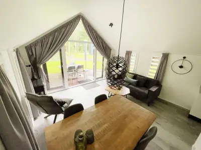 Ferienhaus für 4 Personen (45 m²) in Hulshorst 7/10