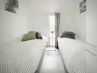 Ferienhaus für 4 Personen (45 m²) in Hulshorst 10/10