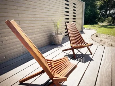 Ferienhaus für 4 Personen (45 m²) in Hulshorst 5/10