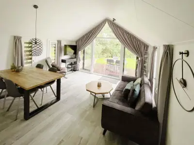 Ferienhaus für 4 Personen (45 m²) in Hulshorst 7/10