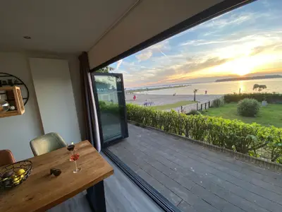 Ferienhaus für 7 Personen (80 m²) in Hulshorst 1/10