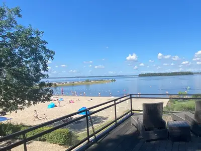 Ferienhaus für 7 Personen (80 m²) in Hulshorst 3/10