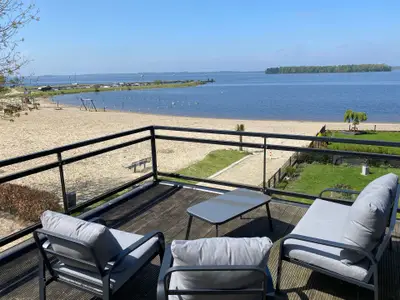 Ferienhaus für 7 Personen (80 m²) in Hulshorst 4/10