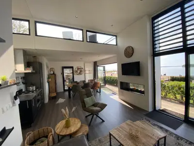 Ferienhaus für 7 Personen (80 m²) in Hulshorst 5/10
