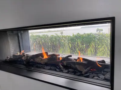 Ferienhaus für 7 Personen (80 m²) in Hulshorst 6/10