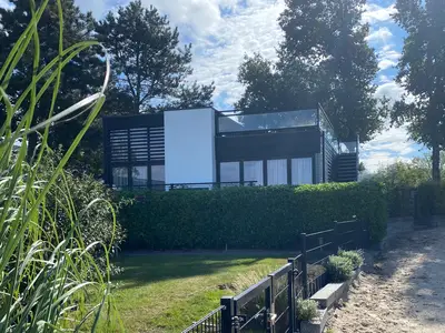 Ferienhaus für 7 Personen (80 m²) in Hulshorst 8/10