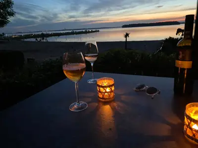 Ferienhaus für 7 Personen (80 m²) in Hulshorst 10/10