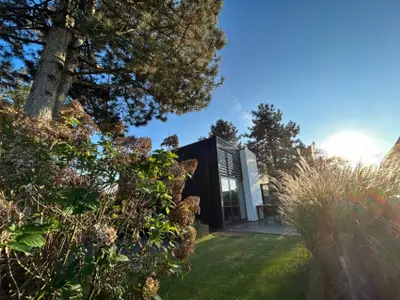 Ferienhaus für 6 Personen (62 m²) in Hulshorst 1/10