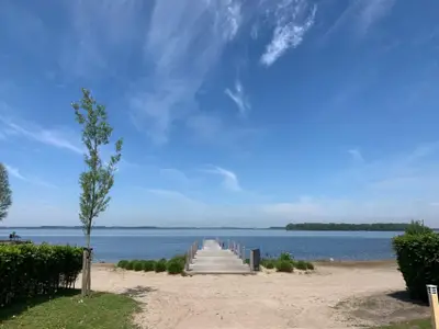 Ferienhaus für 6 Personen (62 m²) in Hulshorst 2/10