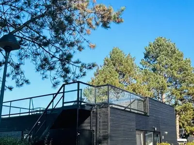 Ferienhaus für 6 Personen (62 m²) in Hulshorst 4/10