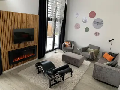 Ferienhaus für 6 Personen (62 m²) in Hulshorst 5/10