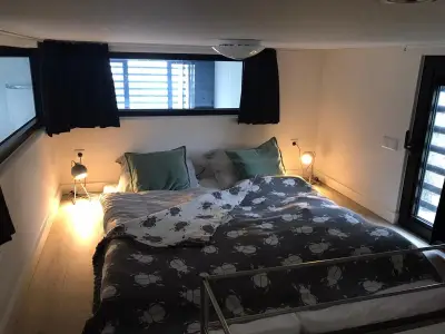 Ferienhaus für 6 Personen (62 m²) in Hulshorst 7/10