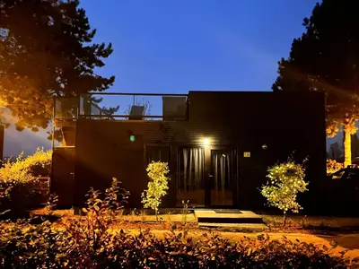 Ferienhaus für 6 Personen (62 m²) in Hulshorst 10/10