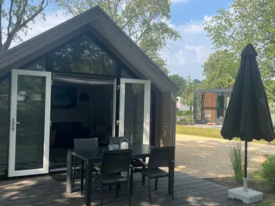 Ferienhaus für 4 Personen (40 m²) in Hulshorst 3/10