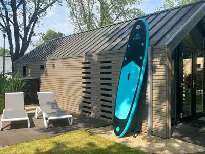 Ferienhaus für 4 Personen (40 m²) in Hulshorst 4/10